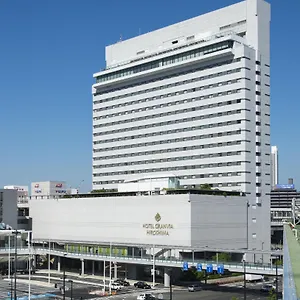 4* 酒店 西日本旅客铁道酒店集团