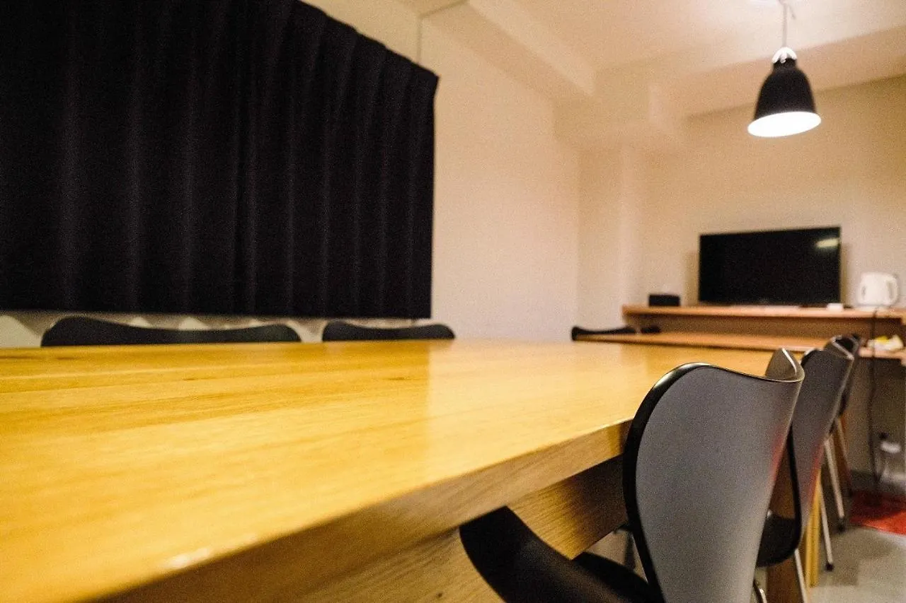 Guesthouse Mangetak Hiroshima - Vacation Stay 85016V Japan