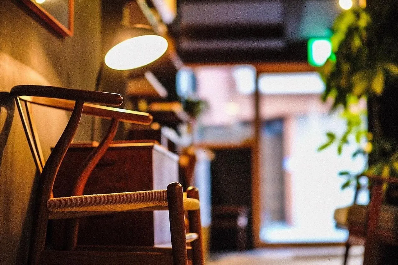 Guesthouse Mangetak Hiroshima - Vacation Stay 85016V Hotel